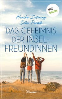 Cover Das Geheimnis der Inselfreundinnen