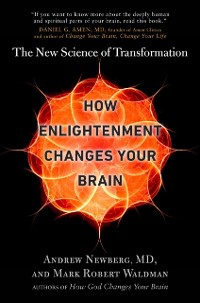 Cover How Enlightenment Changes Your Brain