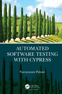 Cover Automated Software Testing with Cypress