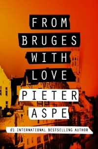 Cover From Bruges with Love