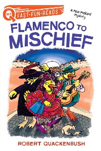 Cover Flamenco to Mischief