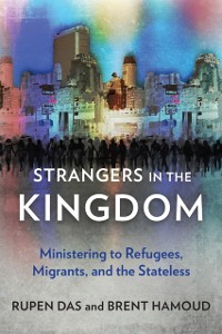 Cover Strangers in the Kingdom