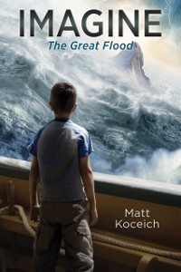 Cover IMAGINE... The Great Flood
