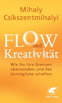 Cover FLOW und Kreativität