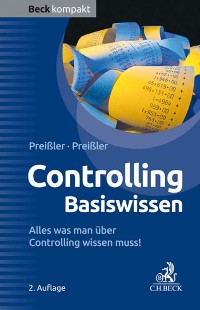 Cover Controlling Basiswissen