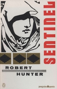 Cover Sentinel and Other Poems