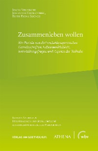 Cover Zusammenleben wollen