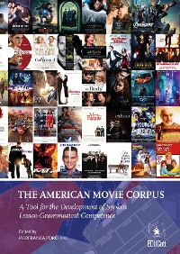 Cover The American Movie Corpus