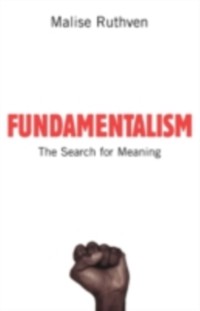 Cover Fundamentalism