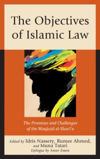 Cover Objectives of Islamic Law