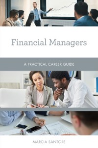 Cover Financial Managers