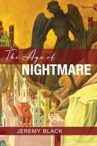 Cover Age of Nightmare