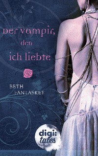 Cover Der Vampir, den ich liebte