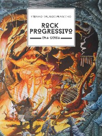Cover Rock Progressivo