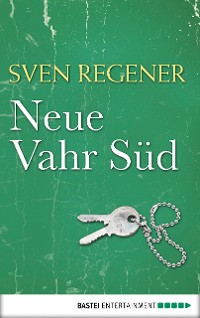 Cover Neue Vahr Süd