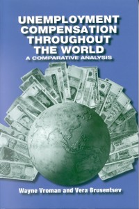 Cover Unemployment Compensation Throughout the World