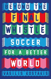 Cover Beyond the Final Whistle