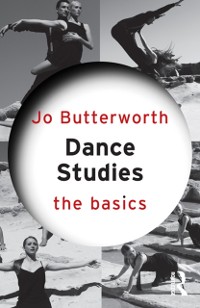 Cover Dance Studies: The Basics