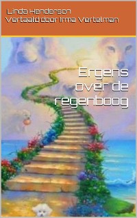 Cover Ergens over de regenboog