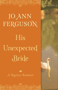 Cover His Unexpected Bride