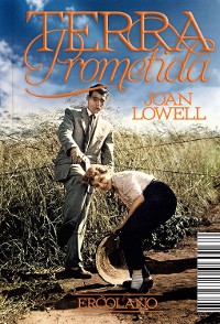 Cover Terra Prometida