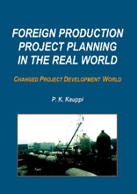 Cover Foreign Production Project Planning In The Real World