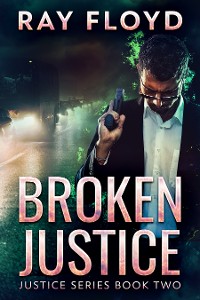 Cover Broken Justice