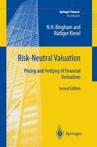 Cover Risk-Neutral Valuation