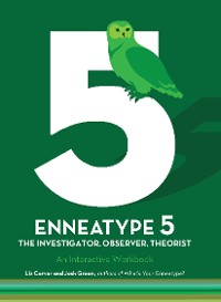 Cover Enneatype 5: The Observer, Investigator, Theorist