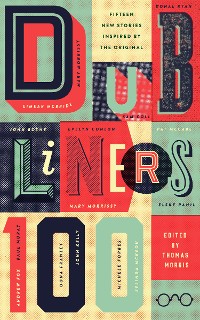 Cover Dubliners 100