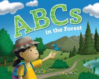 Cover ABCs in the Forest