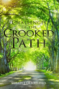 Cover Challenges of the Crooked Path