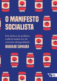 Cover O manifesto socialista