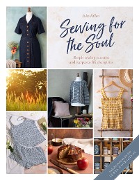 Cover Sewing For The Soul
