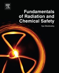 Cover Fundamentals of Radiation and Chemical Safety