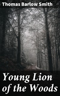 Cover Young Lion of the Woods