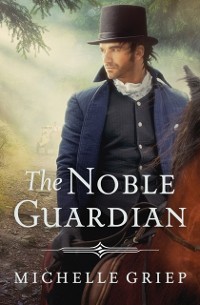 Cover Noble Guardian