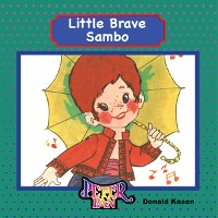 Cover Little Brave Sambo