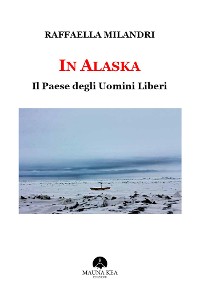 Cover In Alaska