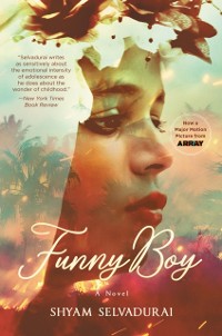 Cover Funny Boy