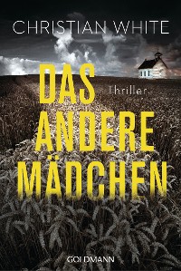 Cover Das andere Mädchen