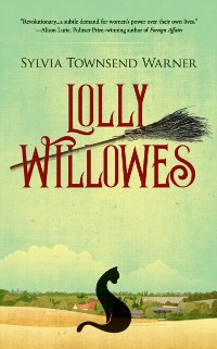 Cover Lolly Willowes