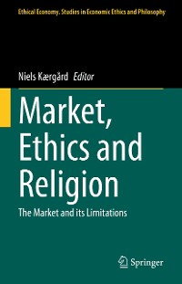 Cover Market, Ethics and Religion