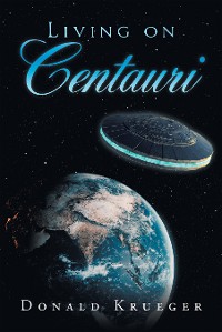 Cover Living on Centauri
