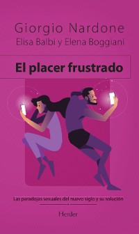 Cover El placer frustrado