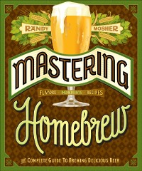 Cover Mastering Homebrew