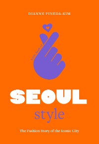 Cover Little Book of Seoul Style
