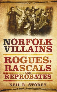 Cover Norfolk Villains
