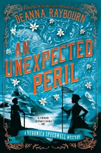 Cover Unexpected Peril