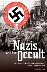 Cover Nazis and the Occult